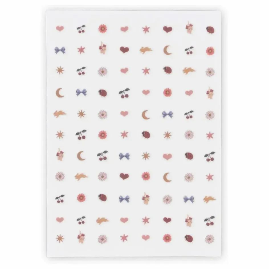 Enfant Konges Sløjd Maquillage Enfant*Set de nail art |