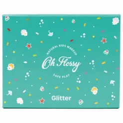 Oh Flossy Set de paillettes Under the Sea|Enfant Soins Du Corps|Soins Du Corps