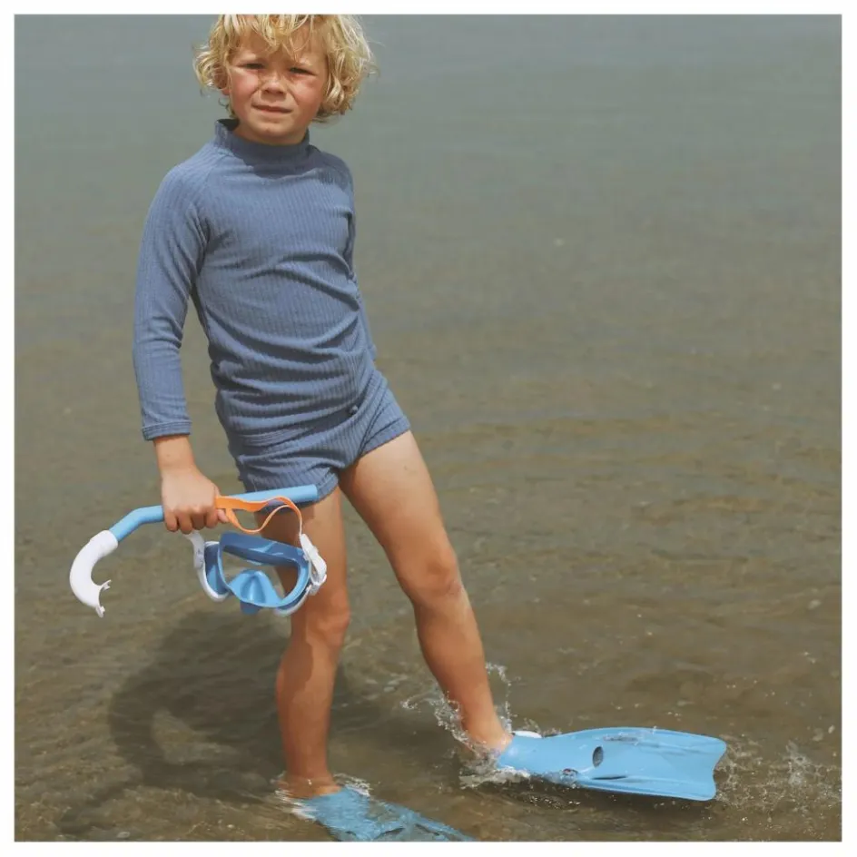 Sunnylife Jeux D'Extérieur*Set de Plongée enfant |