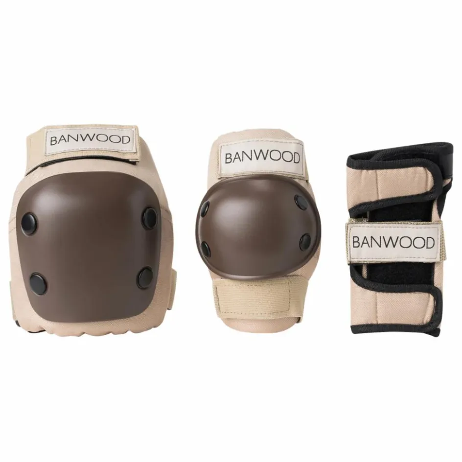 Hot Set de protection Skates, Trottinettes
