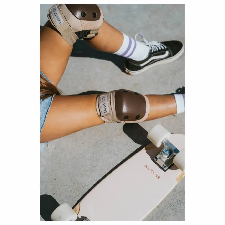 Hot Set de protection Skates, Trottinettes