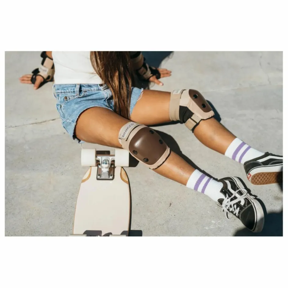 Hot Set de protection Skates, Trottinettes