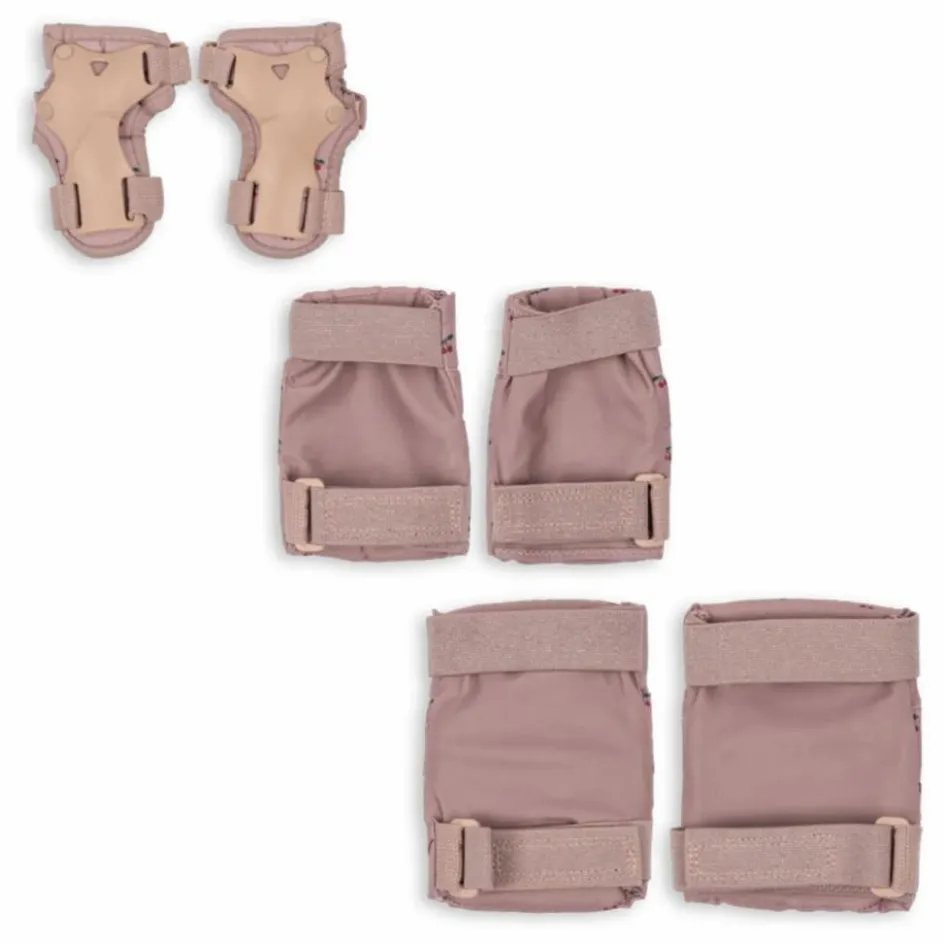 Konges Sløjd Set de protection || Skates, Trottinettes|Vélos, Draisiennes