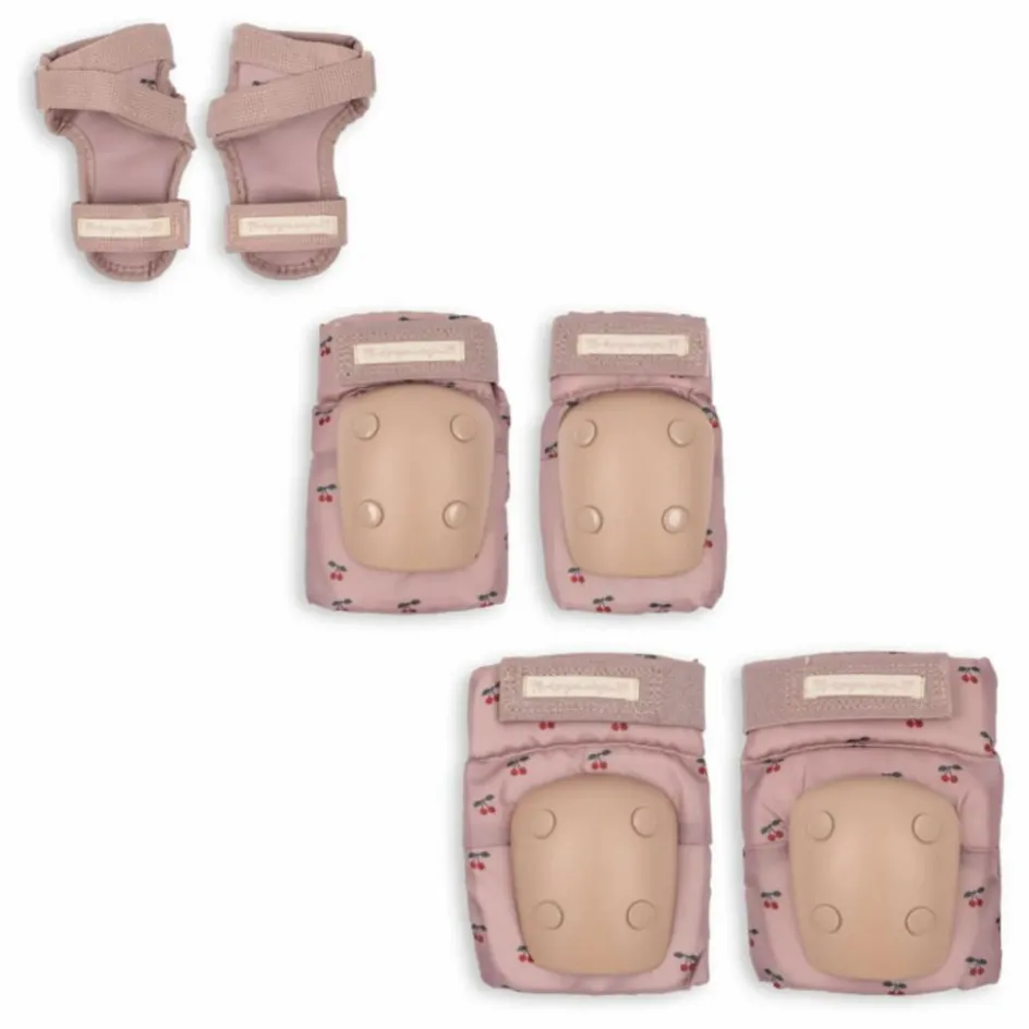 Konges Sløjd Set de protection || Skates, Trottinettes|Vélos, Draisiennes