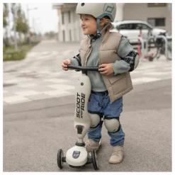 Scoot & Ride Set de protections || Skates, Trottinettes|Vélos, Draisiennes