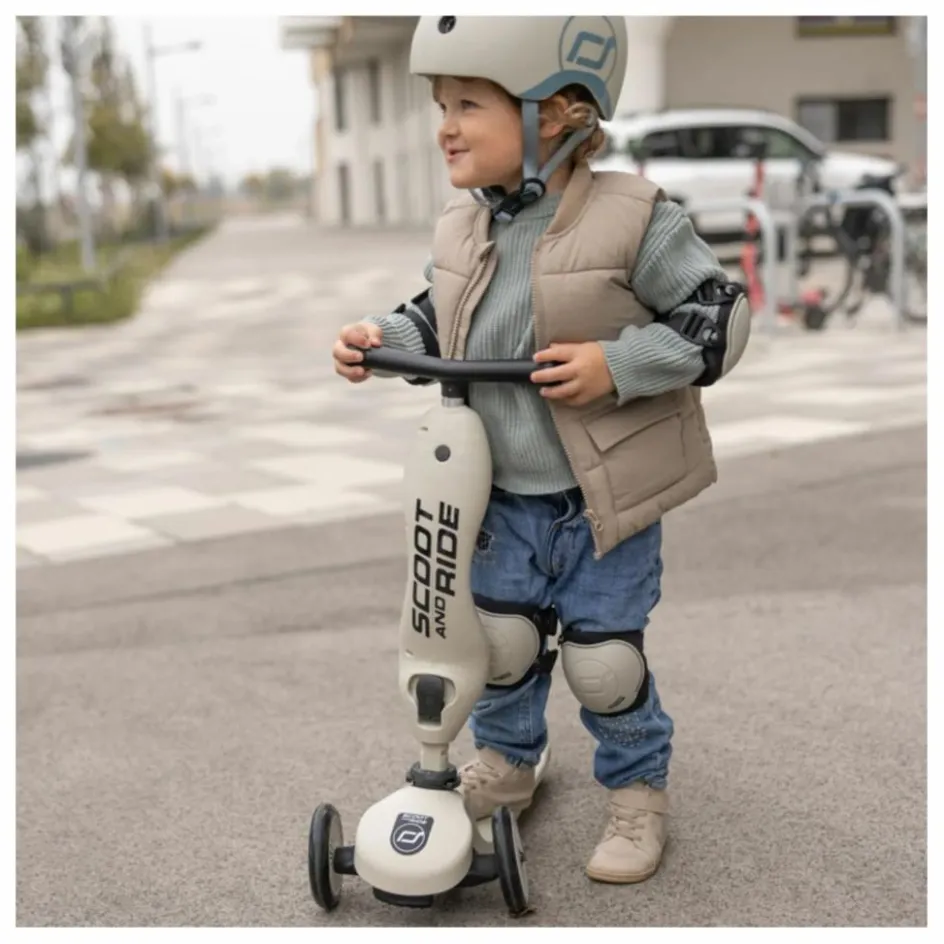 Scoot & Ride Set de protections || Skates, Trottinettes|Vélos, Draisiennes