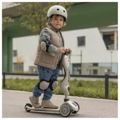 Scoot & Ride Set de protections || Skates, Trottinettes|Vélos, Draisiennes