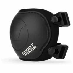 Scoot & Ride Set de protections | Noir