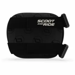 Scoot & Ride Set de protections | Noir