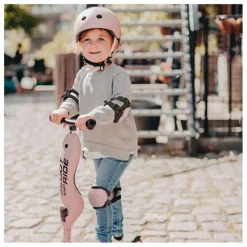 Scoot & Ride Skates, Trottinettes|Vélos, Draisiennes*Set de protections |