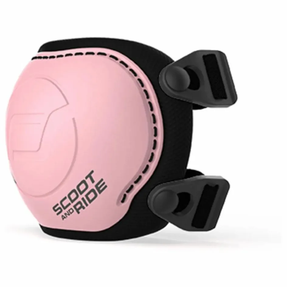 Scoot & Ride Skates, Trottinettes|Vélos, Draisiennes*Set de protections |