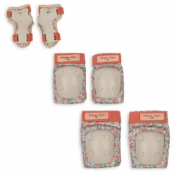 Konges Sløjd Skates, Trottinettes|Vélos, Draisiennes*Set de protections Kaluka |