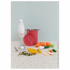 Janod Set De Soupe| Cuisines, Marchandes