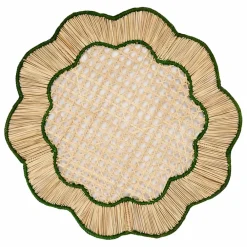 Coro Cora Set de table Breezy| Linge De Table|Art De La Table