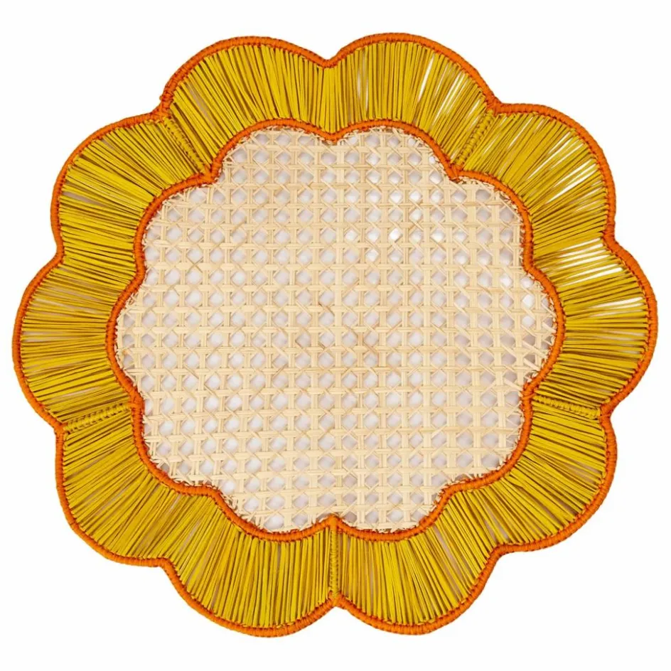 Hot Set de table Breezy | Linge De Table|Art De La Table