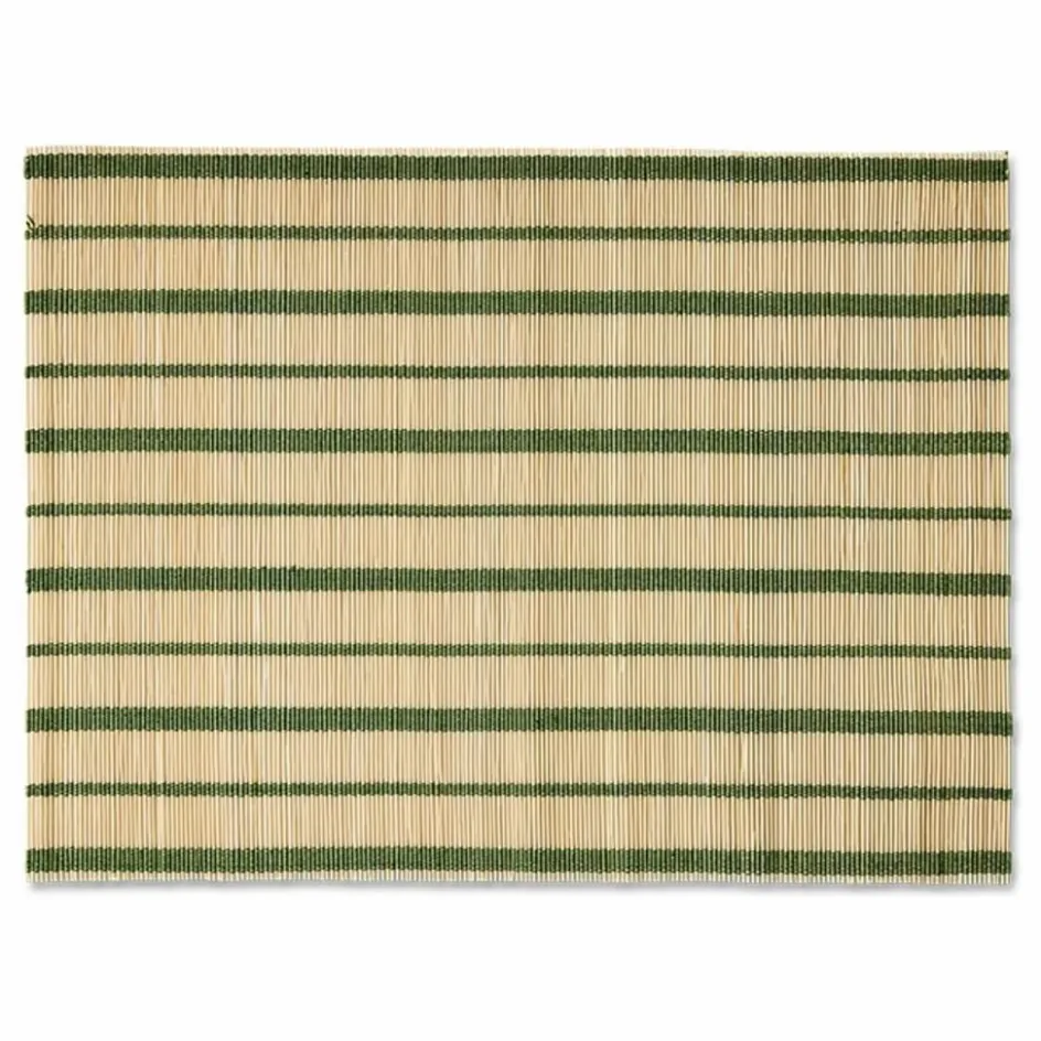 HKliving Linge De Table|Art De La Table*Set de table en bambou |