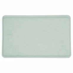 Enfant Hevea Vaisselle Enfant*Set de table en caoutchouc naturel |