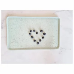 Enfant Hevea Vaisselle Enfant*Set de table en caoutchouc naturel |