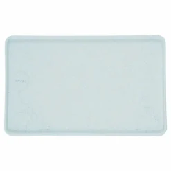 Sale Hevea Set de table en caoutchouc naturel | Bleu