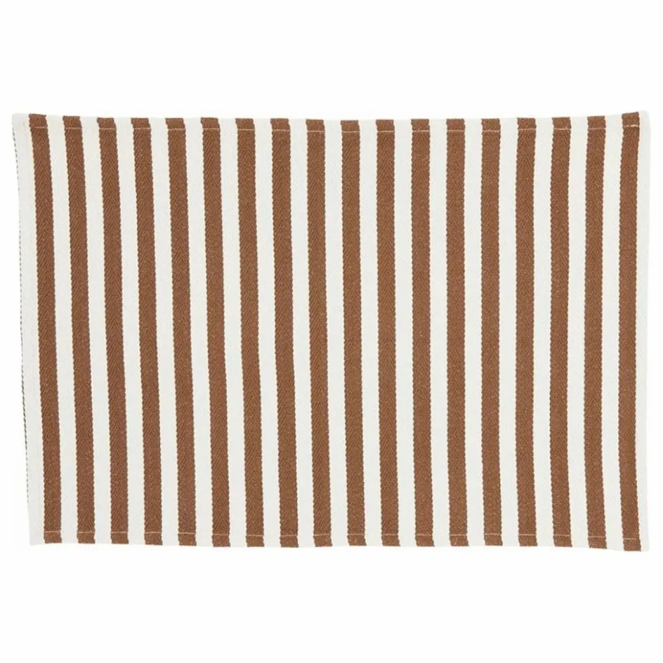 Gabrielle Paris Set de table en coton || Linge De Table|Art De La Table