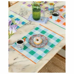 Best Set de table en coton bio | Linge De Table|Art De La Table