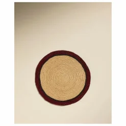 Maison Sarah Lavoine Set de table Globe| Linge De Table|Art De La Table