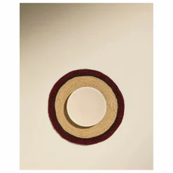 Maison Sarah Lavoine Set de table Globe| Linge De Table|Art De La Table