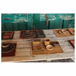 Sale Libeco Set de table Jasper | Ginger