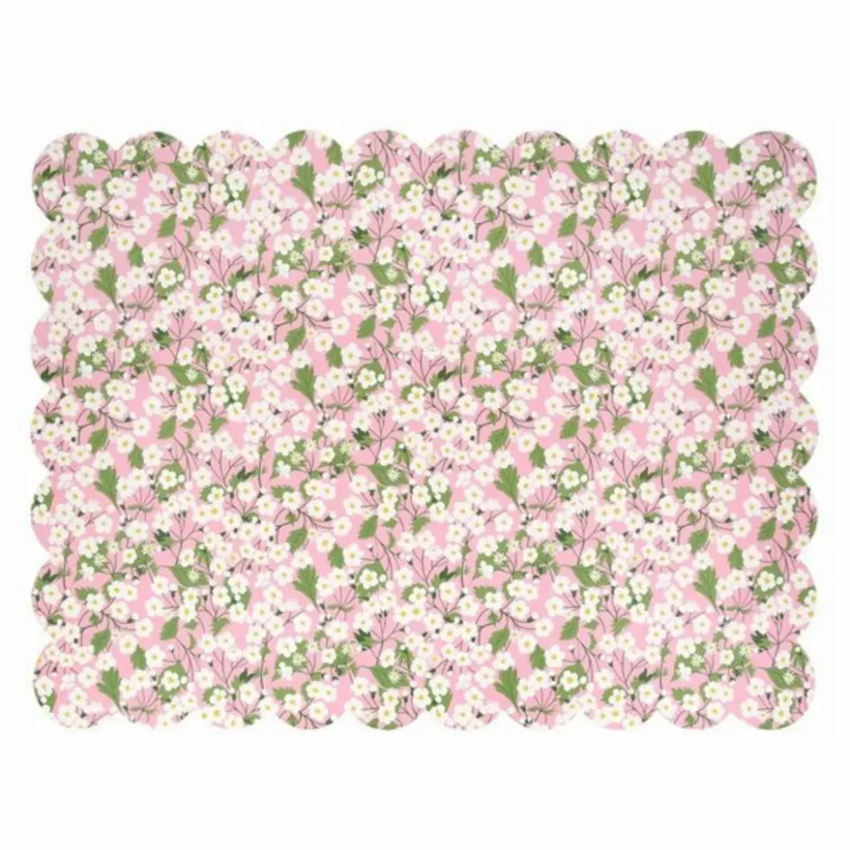 Meri Meri Set de table Mitsi - x Liberty|Enfant Vaisselle Enfant|Linge De Table