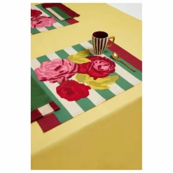 Discount Set de table Nizam Stripes | Linge De Table|Art De La Table
