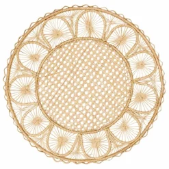 Coro Cora Linge De Table|Art De La Table*Set de table Nube