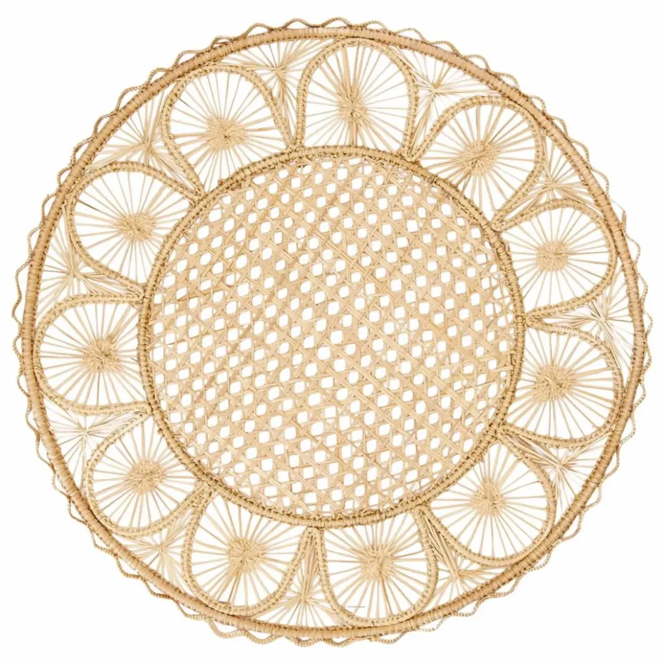 Coro Cora Linge De Table|Art De La Table*Set de table Nube