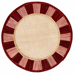 Coro Cora Linge De Table|Art De La Table*Set de table Twist |