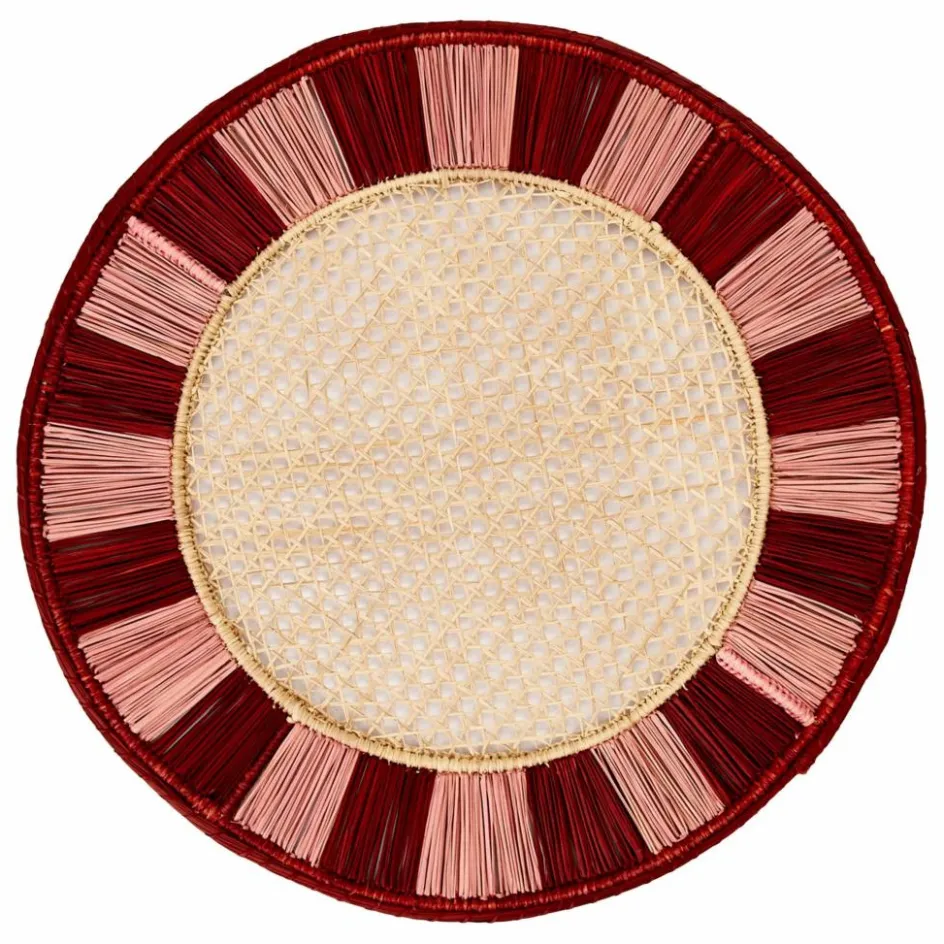 Coro Cora Linge De Table|Art De La Table*Set de table Twist |