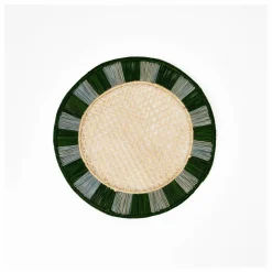 Coro Cora Set de table Twist || Linge De Table|Art De La Table