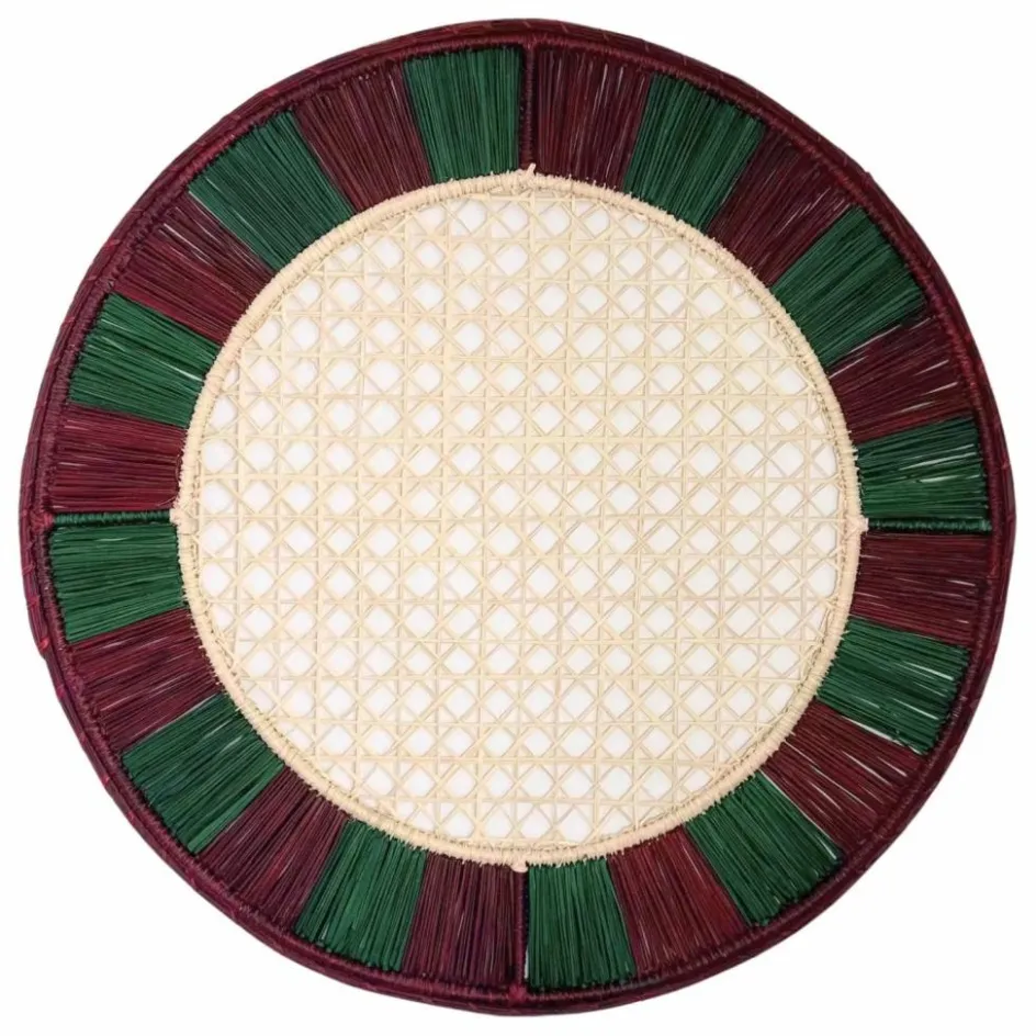 Coro Cora Linge De Table|Art De La Table*Set de table Twist |