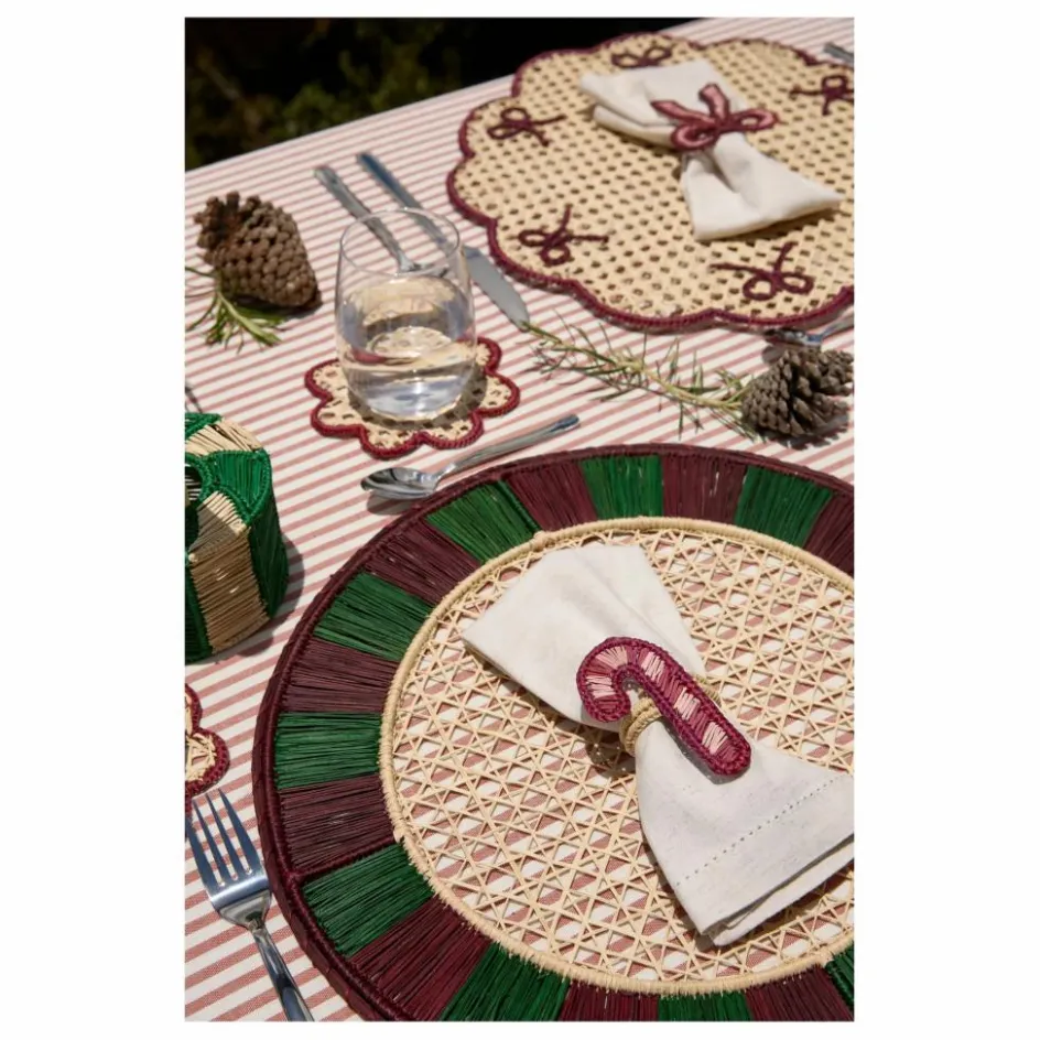 Coro Cora Linge De Table|Art De La Table*Set de table Twist |