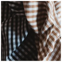 New Set de table Vichy | Linge De Table|Art De La Table