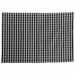 Hot Set de table Vichy | Linge De Table|Art De La Table