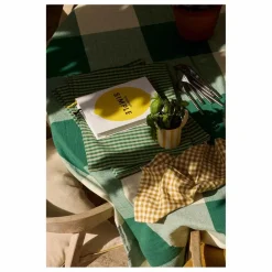 Gabrielle Paris Set de table Vichy || Linge De Table|Art De La Table