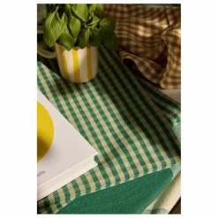 Gabrielle Paris Set de table Vichy || Linge De Table|Art De La Table