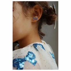 Konges Sløjd Set de tatouages temporaires et bijoux pour le visage ||Enfant Soins Du Corps|Soins Du Corps