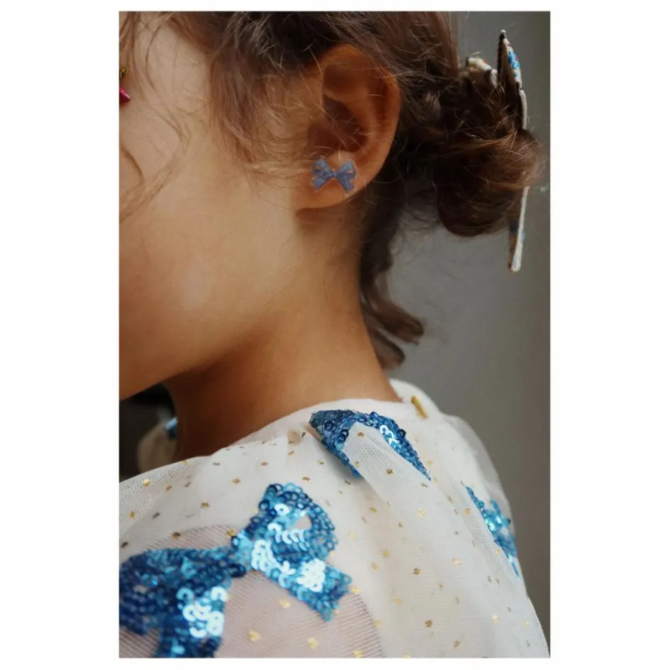 Konges Sløjd Set de tatouages temporaires et bijoux pour le visage ||Enfant Soins Du Corps|Soins Du Corps