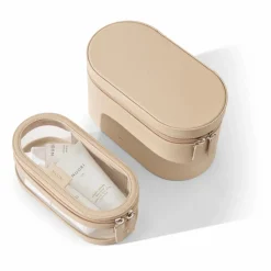 Nuori Set de trousses de toilette Getaway ||Femme Accessoires