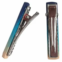 Sale Set Deux Pinces | Femme Accessoires Cheveux