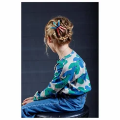 Sale Beauw Set Deux Pinces | Orange