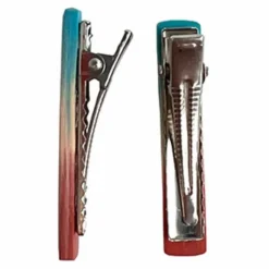 Femme Beauw Accessoires Cheveux*Set Deux Pinces |