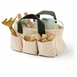 Outlet Kid's Concept Set du jardinier | Beige