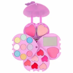 Best Souza Set maquillage enfant Papillon Bleu