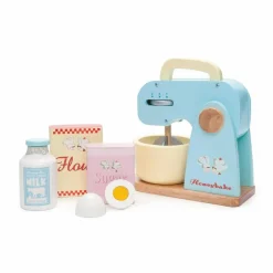 Le Toy Van Set Mixer| Cuisines, Marchandes